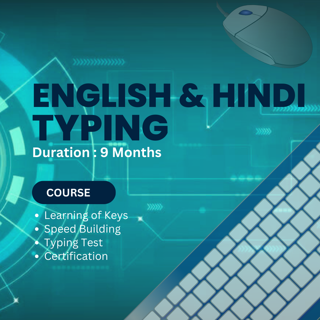 Computer Typing